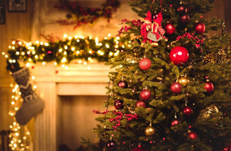 DIY Vianočné dekorácie: Zvládnete ich vyrobiť jednoducho sami!