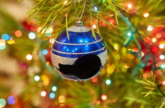 Rozbité a staré vianočné ozdoby: 4 kreatívne spôsoby, ako ich využiť!